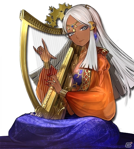iOS/Android「チェインクロニクル」第1部最終章の舞台「王都」が12月27日に開放！6人の新キャラクターが登場する「チェインストーリーフェス」も開催の画像7