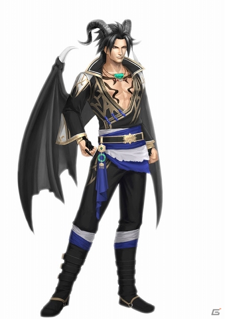 「信長の野望 Online」「大航海時代 Online」「真・三國無双 Online Z」を対象にした「オンラインゲーム de 福袋2014」が12月27日より実施決定の画像4