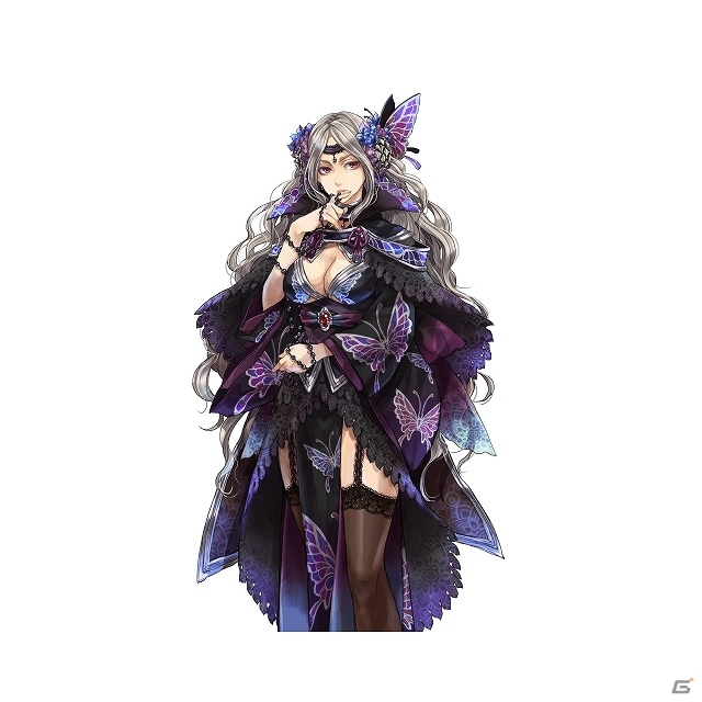 iOS/Android/PC「鬼武者Soul」2013年の季節限定イベントが全配信など年末年始のイベント盛り沢山！「ハイスコアガール」コラボクエストも配信開始の画像2
