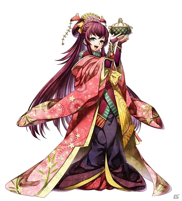 iOS/Android/PC「鬼武者Soul」2013年の季節限定イベントが全配信など年末年始のイベント盛り沢山！「ハイスコアガール」コラボクエストも配信開始の画像20