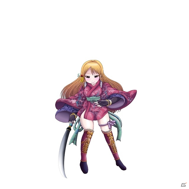 iOS/Android/PC「鬼武者Soul」2013年の季節限定イベントが全配信など年末年始のイベント盛り沢山！「ハイスコアガール」コラボクエストも配信開始の画像24