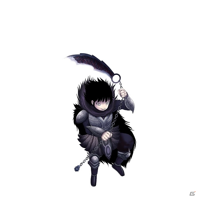 iOS/Android/PC「鬼武者Soul」2013年の季節限定イベントが全配信など年末年始のイベント盛り沢山！「ハイスコアガール」コラボクエストも配信開始の画像25