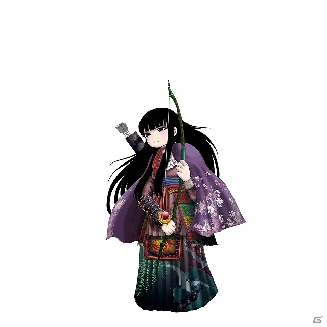 iOS/Android/PC「鬼武者Soul」2013年の季節限定イベントが全配信など年末年始のイベント盛り沢山！「ハイスコアガール」コラボクエストも配信開始の画像27