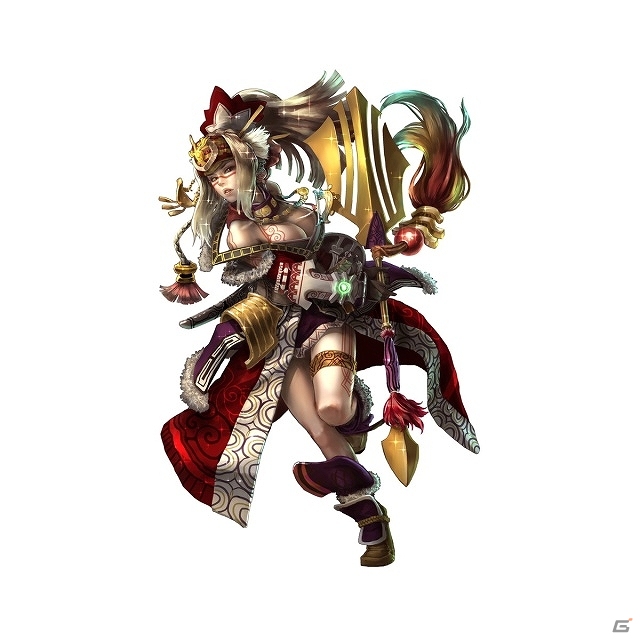 iOS/Android/PC「鬼武者Soul」2013年の季節限定イベントが全配信など年末年始のイベント盛り沢山！「ハイスコアガール」コラボクエストも配信開始の画像29