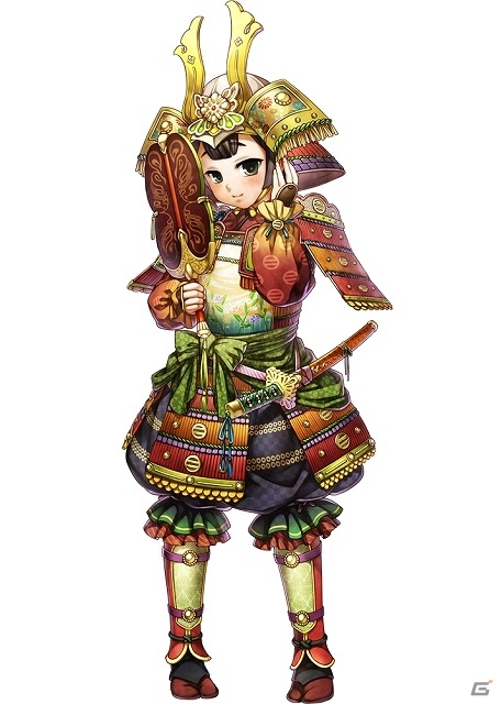 iOS/Android/PC「鬼武者Soul」2013年の季節限定イベントが全配信など年末年始のイベント盛り沢山！「ハイスコアガール」コラボクエストも配信開始の画像7