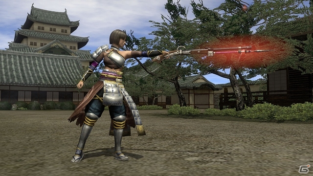 PS4版「信長の野望 Online ～天下夢幻の章～」パッケージ付属特典の詳細が公開！特典満載の数量限定版「TREASURE BOX」も同時発売決定！の画像10