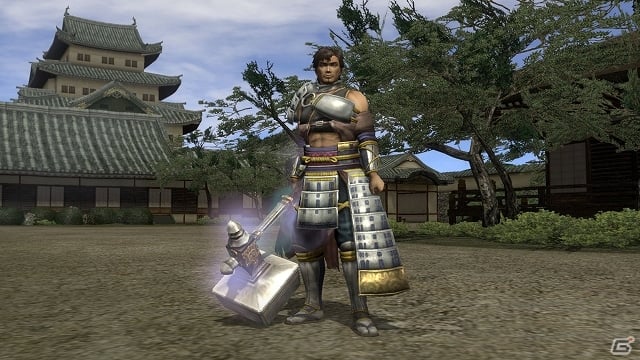 PS4版「信長の野望 Online ～天下夢幻の章～」パッケージ付属特典の詳細が公開！特典満載の数量限定版「TREASURE BOX」も同時発売決定！の画像9
