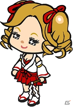 iOS「ラーメン魂」よく見るとちょっと可愛い疫病神が襲来！スペシャルゲストイベント「厄除けラーメンでお・も・て・な・し」が開催の画像5