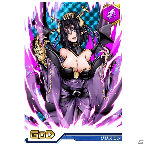 iOS/Android「デジモンクルセイダー」年末年始限定の福袋キャンペーンが開始！大晦日には強力ボスが出現の画像3