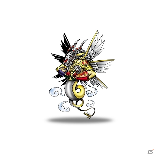 iOS/Android「デジモンクルセイダー」年末年始限定の福袋キャンペーンが開始！大晦日には強力ボスが出現の画像5