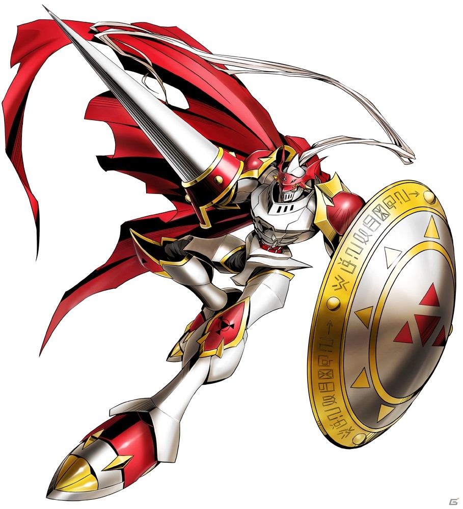 iOS/Android「デジモンクルセイダー」年末年始限定の福袋キャンペーンが開始！大晦日には強力ボスが出現の画像7