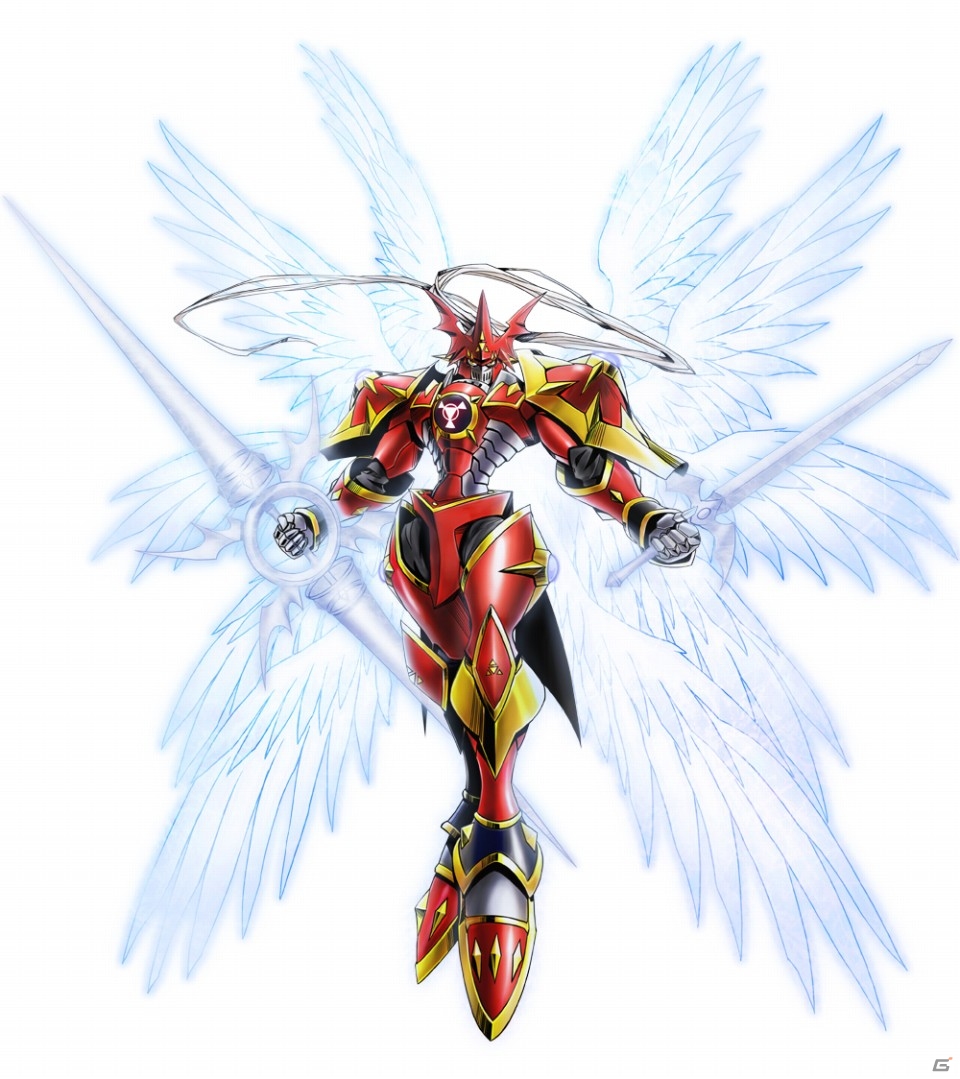 iOS/Android「デジモンクルセイダー」年末年始限定の福袋キャンペーンが開始！大晦日には強力ボスが出現の画像8