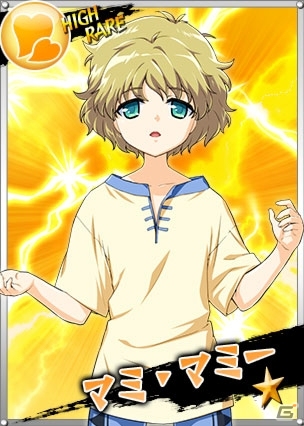 石川ヒデキ氏が手がけた新カードも登場！Yahoo! Mobage「リング☆ドリーム～女子プロレス大戦～」期間限定イベント「リングドリームのゆく年くる年」開催の画像5