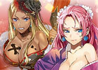 PC「戦場のヴァルキュリアDUEL」年末年始は晴れ着姿の美少女たちと楽しもう！イベント「美少女たちの晴れ着お披露目祭り」が開催