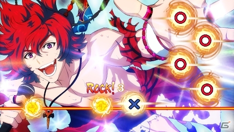 PSP「幕末Rock」発売記念イベントが4月12日に開催決定！公式サイトでは坂本龍馬・高杉晋作・桂小五郎が歌うグループソング「Rolling Thunder」公開の画像10