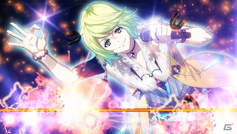 PSP「幕末Rock」発売記念イベントが4月12日に開催決定！公式サイトでは坂本龍馬・高杉晋作・桂小五郎が歌うグループソング「Rolling Thunder」公開の画像9