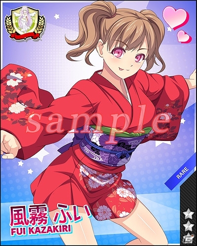 Mobage「ビーナス」シリーズにて年末年始をテーマにしたスペシャルイベントが開催中の画像22