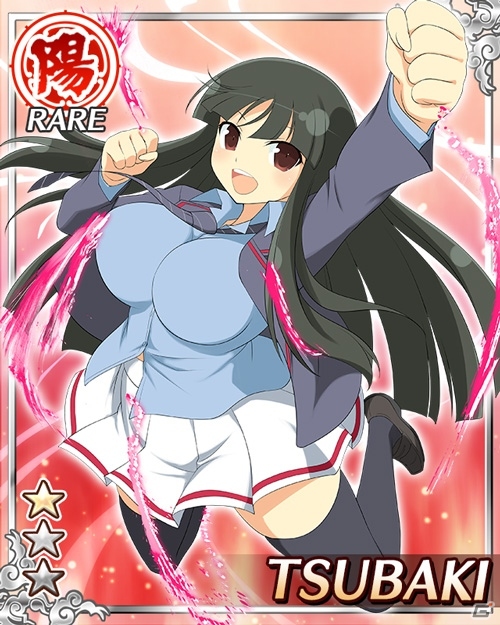 GREE/Mobage「閃乱カグラ NewWave」大感謝祭第五弾イベント「嗚呼、大道寺先生が往く！？忍学生マル秘プライベートチェック」開催の画像10