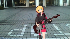 PS3/PS Vita「初音ミク -Project DIVA- F 2nd」モジュールチェンジに対応したARライブとライブスタジオを紹介！の画像17
