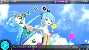 PS3/PS Vita「初音ミク -Project DIVA- F 2nd」モジュールチェンジに対応したARライブとライブスタジオを紹介！の画像28