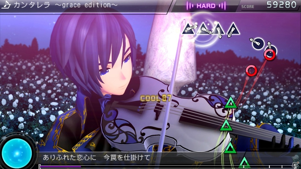 PS3/PS Vita「初音ミク -Project DIVA- F 2nd」モジュールチェンジに対応したARライブとライブスタジオを紹介！の画像42