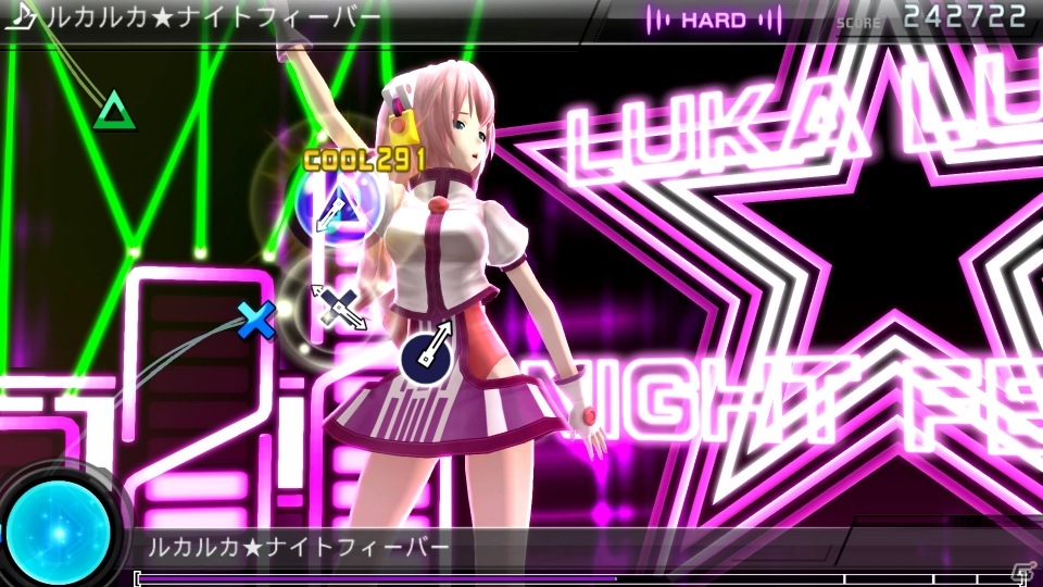 PS3/PS Vita「初音ミク -Project DIVA- F 2nd」モジュールチェンジに対応したARライブとライブスタジオを紹介！の画像51