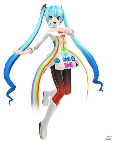 PS3/PS Vita「初音ミク -Project DIVA- F 2nd」モジュールチェンジに対応したARライブとライブスタジオを紹介！の画像52