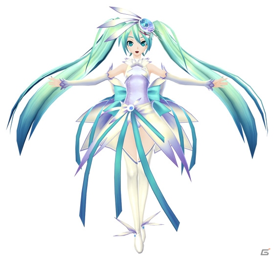 PS3/PS Vita「初音ミク -Project DIVA- F 2nd」モジュールチェンジに対応したARライブとライブスタジオを紹介！の画像54