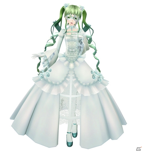 PS3/PS Vita「初音ミク -Project DIVA- F 2nd」モジュールチェンジに対応したARライブとライブスタジオを紹介！の画像57