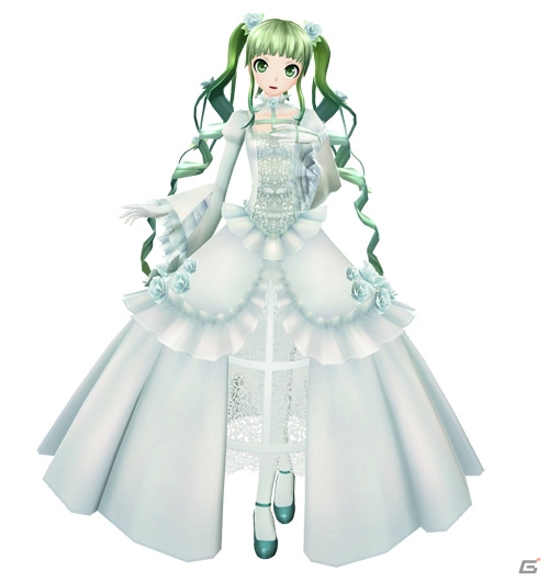 PS3/PS Vita「初音ミク -Project DIVA- F 2nd」モジュールチェンジに対応したARライブとライブスタジオを紹介！の画像58