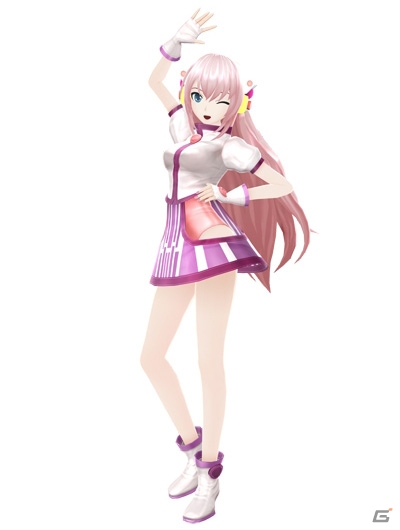 PS3/PS Vita「初音ミク -Project DIVA- F 2nd」モジュールチェンジに対応したARライブとライブスタジオを紹介！の画像59