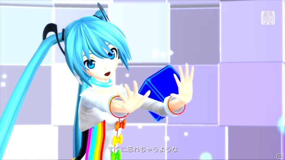 PS3/PS Vita「初音ミク -Project DIVA- F 2nd」モジュールチェンジに対応したARライブとライブスタジオを紹介！の画像61