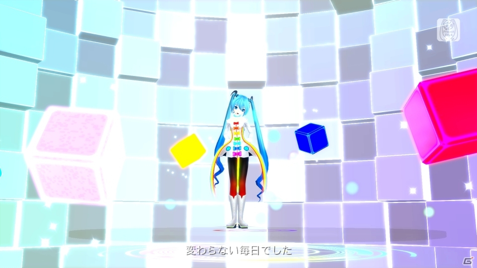 PS3/PS Vita「初音ミク -Project DIVA- F 2nd」モジュールチェンジに対応したARライブとライブスタジオを紹介！の画像62