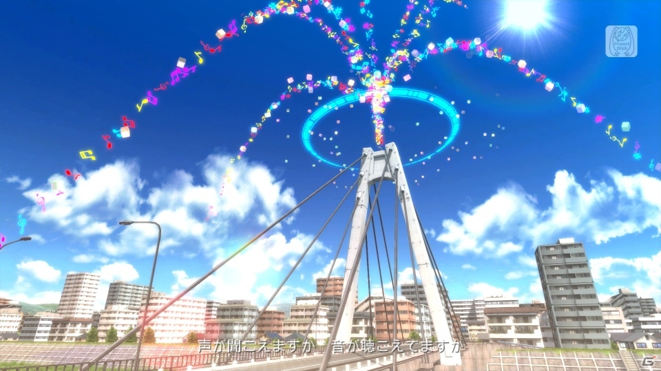 PS3/PS Vita「初音ミク -Project DIVA- F 2nd」モジュールチェンジに対応したARライブとライブスタジオを紹介！の画像65