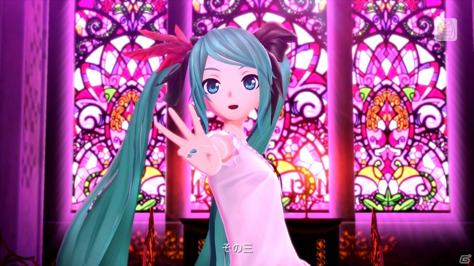 PS3/PS Vita「初音ミク -Project DIVA- F 2nd」モジュールチェンジに対応したARライブとライブスタジオを紹介！の画像68