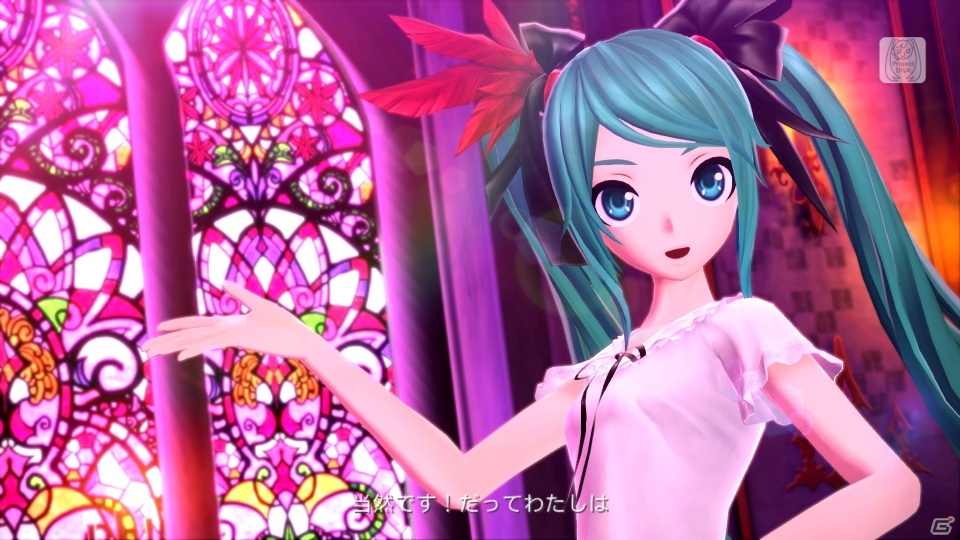 PS3/PS Vita「初音ミク -Project DIVA- F 2nd」モジュールチェンジに対応したARライブとライブスタジオを紹介！の画像71