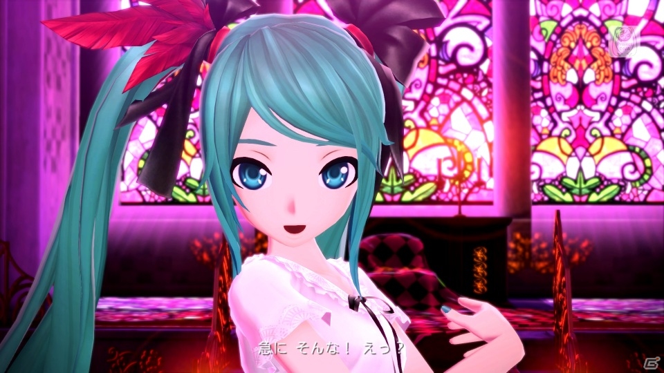 PS3/PS Vita「初音ミク -Project DIVA- F 2nd」モジュールチェンジに対応したARライブとライブスタジオを紹介！の画像72