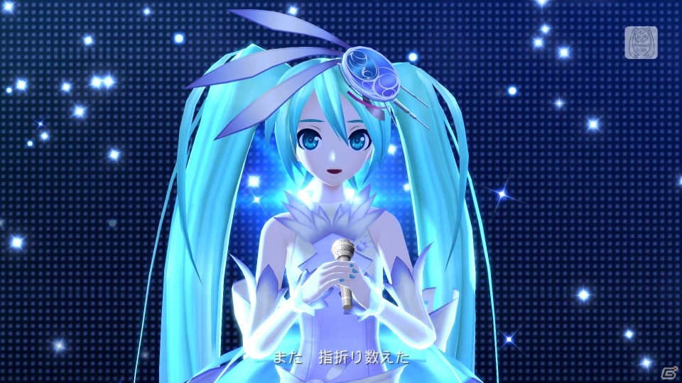 PS3/PS Vita「初音ミク -Project DIVA- F 2nd」モジュールチェンジに対応したARライブとライブスタジオを紹介！の画像73