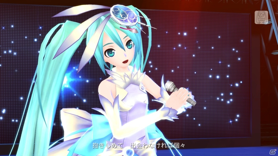 PS3/PS Vita「初音ミク -Project DIVA- F 2nd」モジュールチェンジに対応したARライブとライブスタジオを紹介！の画像75