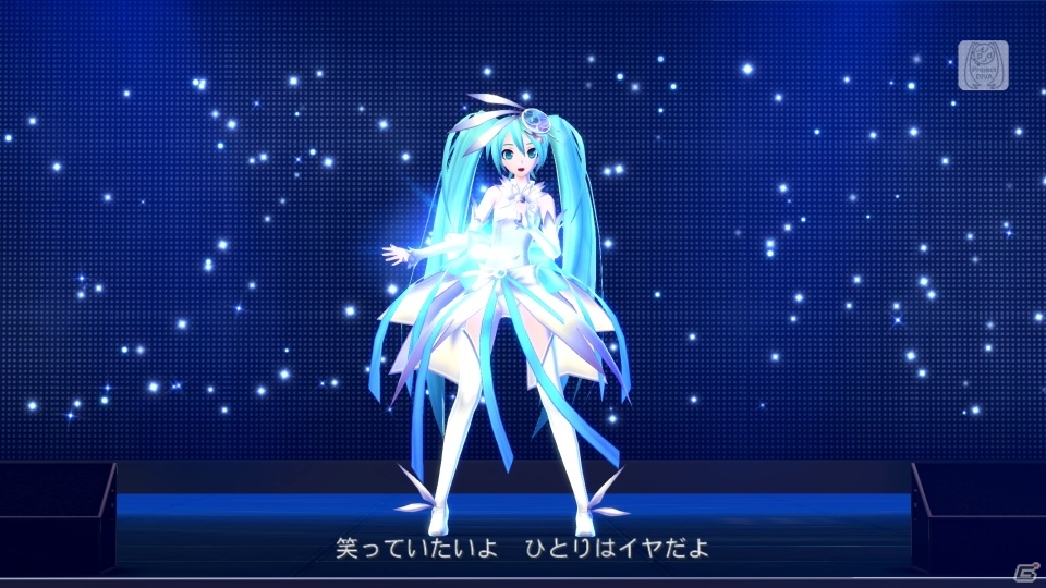 PS3/PS Vita「初音ミク -Project DIVA- F 2nd」モジュールチェンジに対応したARライブとライブスタジオを紹介！の画像76
