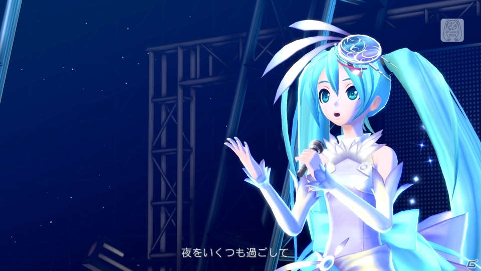 PS3/PS Vita「初音ミク -Project DIVA- F 2nd」モジュールチェンジに対応したARライブとライブスタジオを紹介！の画像77