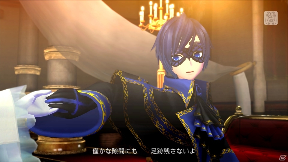 PS3/PS Vita「初音ミク -Project DIVA- F 2nd」モジュールチェンジに対応したARライブとライブスタジオを紹介！の画像79