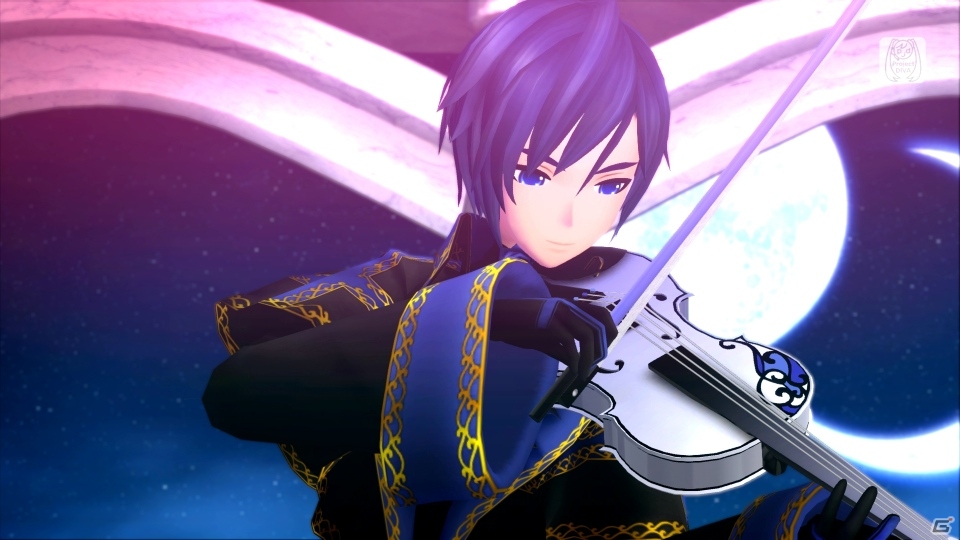 PS3/PS Vita「初音ミク -Project DIVA- F 2nd」モジュールチェンジに対応したARライブとライブスタジオを紹介！の画像82
