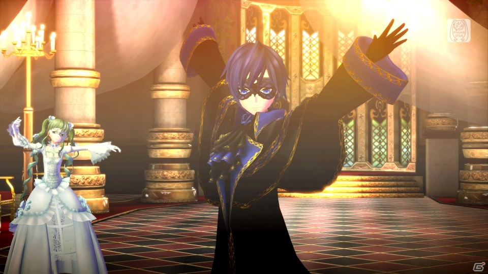 PS3/PS Vita「初音ミク -Project DIVA- F 2nd」モジュールチェンジに対応したARライブとライブスタジオを紹介！の画像84