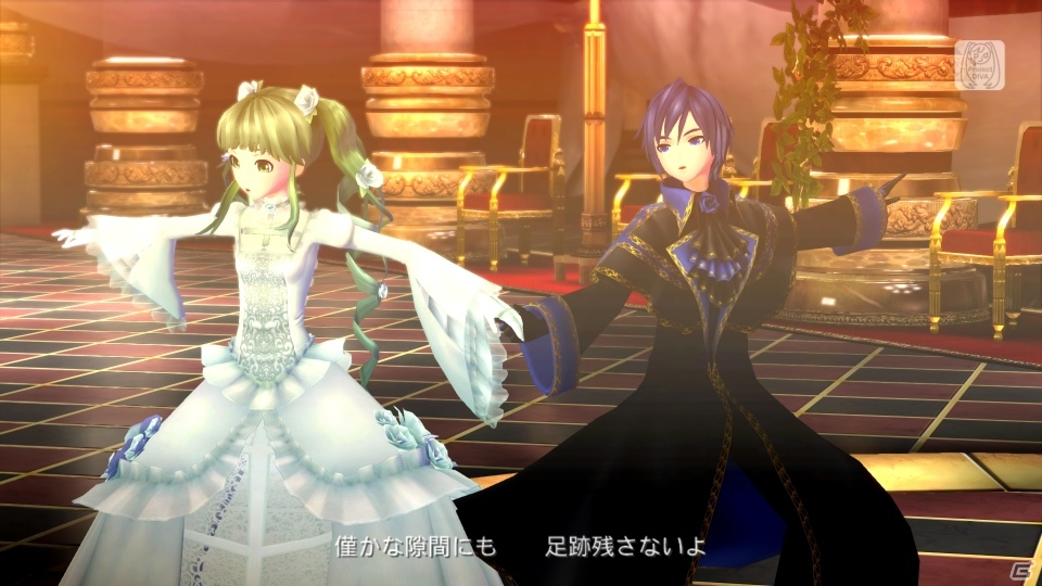 PS3/PS Vita「初音ミク -Project DIVA- F 2nd」モジュールチェンジに対応したARライブとライブスタジオを紹介！の画像85