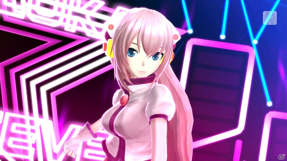 PS3/PS Vita「初音ミク -Project DIVA- F 2nd」モジュールチェンジに対応したARライブとライブスタジオを紹介！の画像89