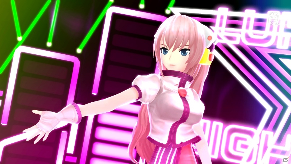 PS3/PS Vita「初音ミク -Project DIVA- F 2nd」モジュールチェンジに対応したARライブとライブスタジオを紹介！の画像90