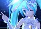 PS3/PS Vita「初音ミク -Project DIVA- F 2nd」モジュールチェンジに対応したARライブとライブスタジオを紹介！