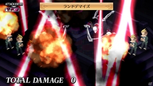 PS Vita「魔界戦記ディスガイア4 Return」に新たなペタ魔法“ペタファイア”が登場！育成・強化に関するシステムもチェックしようの画像18