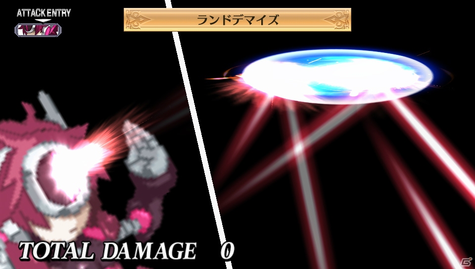 PS Vita「魔界戦記ディスガイア4 Return」に新たなペタ魔法“ペタファイア”が登場！育成・強化に関するシステムもチェックしようの画像17